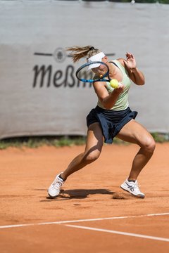 Bild 170 - BL Club an der Alster - GW Luitpoldpark Muenchen : Ergebnis: 6:3